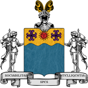 Coat of Arms of isi Goldherz